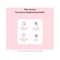 Prolixr Eye Serum Brightening Mask (3 Masks)