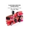 SUGAR Cosmetics Air Kiss Powder Lipstick - 04 Cherry Fluff (2g)