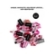 SUGAR Cosmetics Air Kiss Powder Lipstick - 04 Cherry Fluff (2g)