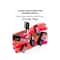 SUGAR Cosmetics Air Kiss Powder Lipstick - 01 Mocha Mousse (2g)