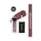SUGAR Cosmetics Air Kiss Powder Lipstick - 01 Mocha Mousse (2g)