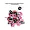 SUGAR Cosmetics Air Kiss Powder Lipstick - 01 Mocha Mousse (2g)