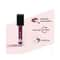 SUGAR Cosmetics Smudge Me Not Liquid Mini Lipstick - 01 Brazen Raisin (1.1ml)