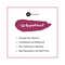 SUGAR Cosmetics Smudge Me Not Liquid Mini Lipstick - 08 Wine And Shine (1.1ml)
