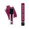 SUGAR Cosmetics Smudge Me Not Liquid Mini Lipstick - 08 Wine And Shine (1.1ml)