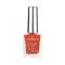 Coloressence Dazzle Diva Matte Finish Nail Paint -Orange Opal (10ml)