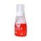 Ginni Clea Rose & Vanilla Beans Foaming Hand Wash Bottle (200ml)