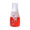 Ginni Clea Rose & Vanilla Beans Foaming Hand Wash Bottle (200ml)