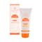 Qurez Mattifying Sunscreen SPF 50 Pa++++ with Blue Light Protection (50g)