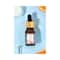 Skivia Lactic & Hyaluronic Acid Mini Face Serum (10ml)