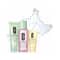 CLINIQUE 3 Step Skin Care Mini Kit Skin Type 3 - (3 Pcs)