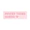 Too Faced Eye Shadow Palette - Pinker Times Ahead (7.4g)