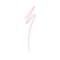 Too Faced 36 Hour Killer Gel Eyeliner Pencil - Pink (1.1g)