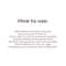 CEROC C3 Vitamin C Face Serum (30ml)