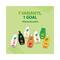 Nyle Naturals Volume Enhance Shampoo (400ml)