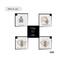 Chik Hairfall Prevent Egg White Shampoo (650ml)