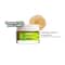 Conscious Chemist Exfoliating Face Mask For Acne Prone Skin, Removes Blackheads, Anti Acne (50gm)