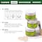 Conscious Chemist Exfoliating Face Mask For Acne Prone Skin, Removes Blackheads, Anti Acne (50gm)