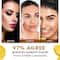 Conscious Chemist Cleanser for Oily Skin, Makeup, Impurities & SPF Remover (130ml)