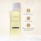 Conscious Chemist Cleanser for Oily Skin, Makeup, Impurities & SPF Remover (130ml)