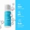 Conscious Chemist 1% Hyaluronic Acid Serum for Dry Skin with Ceramides & Plankton extrac- (30ml)