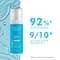 Conscious Chemist 1% Hyaluronic Acid Serum for Dry Skin with Ceramides & Plankton extrac- (30ml)