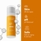 Conscious Chemist 10%Vitamin C Face Serum (Advanced) For Anti Aging Skin Repair, Dark Circles (30ml)