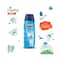 Fiama Men Cool Burst Shower Gel With Menthol Crystals With Skin Conditioners (250ml)
