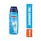 Fiama Men Cool Burst Shower Gel With Menthol Crystals With Skin Conditioners (250ml)