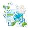 Fiama Menthol & Magnolia Cooling Gel Bar With Skin Conditioners (125g)