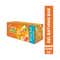 Fiama Peach And Avocado Moisturized Skin Gel Bar With Skin Conditioners - (6Pcs)