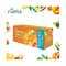 Fiama Peach And Avocado Moisturized Skin Gel Bar With Skin Conditioners - (6Pcs)