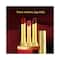 Coloressence Pure Matte Lipstick Velvet Soft Finish Long Long Stay Lip Color - Fuchsia Flare (3.3g)