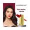 Coloressence Pure Matte Lipstick Velvet Soft Finish Long Long Stay Lip Color - Coral Haze (3.3 g)