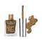 Coloressence Dazzle Diva Glitter Nail Paint - Amber (10 ml)