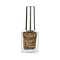 Coloressence Dazzle Diva Glitter Nail Paint - Amber (10 ml)
