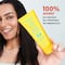 Conscious Chemist Hybrid Sunscreen SPF 50 PA++++, For Dry Ski with Ceramide (50gm)