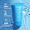 Conscious Chemist Hyaluronic Acid Moisturizer For Dry Skin Face, Treat Dull, Dehydrated Skin (100g)