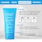 Conscious Chemist Hyaluronic Acid Moisturizer For Dry Skin Face, Treat Dull, Dehydrated Skin (100g)