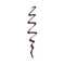 CLINIQUE High Impact Easy Liquid Liner - Espresso (0.5 ml)