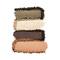 Estee Lauder Pure Color Envy- Luxe Eyeshadow Quad - Metal Moss (6 g)