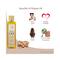 The Pure Story Walnut Oil (100ml)