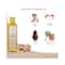 The Pure Story Walnut Oil (200ml)