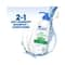 Head & Shoulders 2-In-1 Cool Menthol Anti Dandruff Shampoo + Conditioner (650ml)