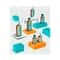 Moroccanoil Treatment Light Hair Oil (25ml)