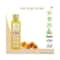 The Pure Story Apricot Oil (100ml)