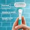 Gillette Venus Skin Love with Skin Essence Razor for Hair Removal