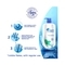 Head & Shoulders 2-In-1 Cool Menthol Anti Dandruff Shampoo + Conditioner (1000ml)