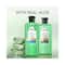 Herbal Essences Real Aloe & Bamboo Shampoo (400ml)