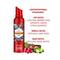 Old Spice Kraken Gard No Gas Deodorant Body Spray (140ml)